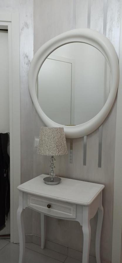 Alby Suite Termoli Exterior photo